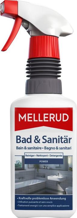Immagine prodotto Mellerud Detergente per il bagno e i sanitari