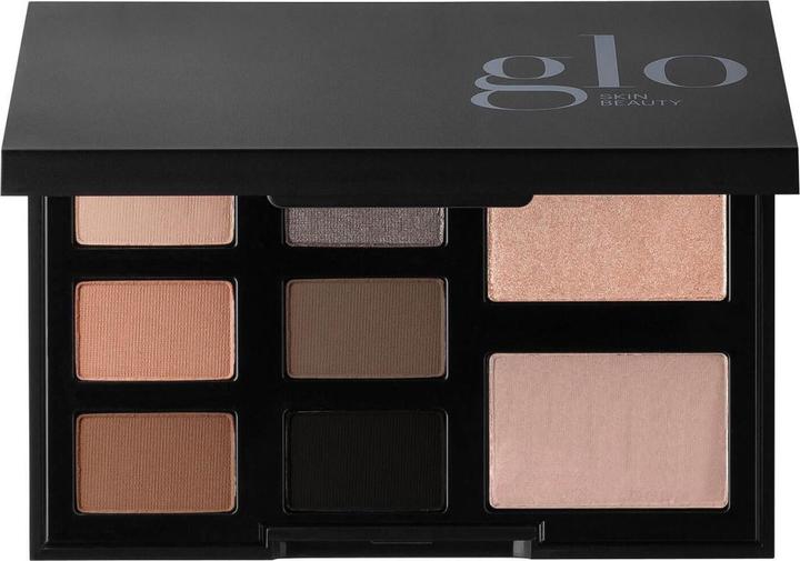 Produktbild Glo Skin Beauty Eye Shadow - Shadow Palette Elemental Eye