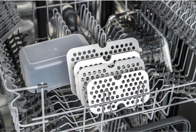 Produktbild Zwilling Abtropfgitter für Kunststoffboxen 2er Set