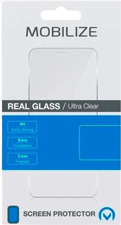 Actual product image Mobilize Glass (1 Piece, Google Pixel 8a)