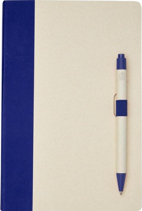 Produktbild Generic Notizbuch und Stift Dairy Dream A5 Set (A5, Liniert, Harter Einband)