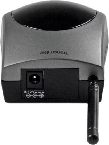 Produktbild StarTech Wireless IR-Fernbedienungsverlängerung - Infrarot Extender / Verlängerung bis zu 100m (Fernbedienung)