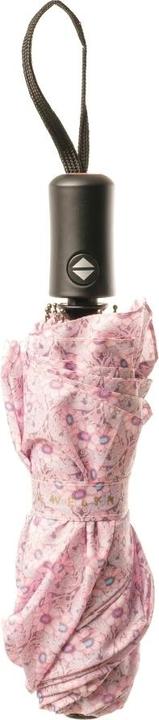 Produktbild Laurence Llewelyn-Bowen Public Anemone Floral Faltbarer Regenschirm