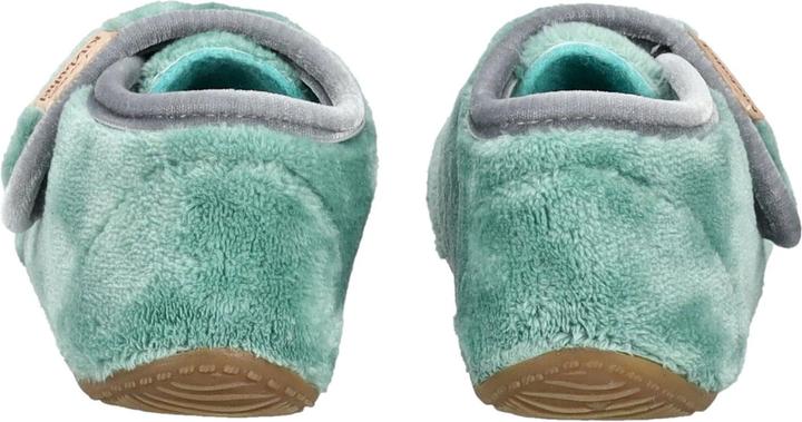 Produktbild Living Kitzbühel Baby's Klettschuh Samt Unifarben (24)
