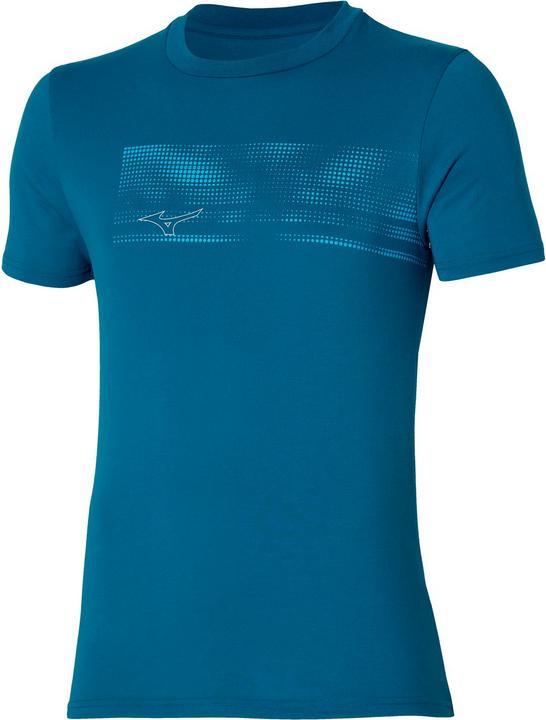 Mizuno Athletics Graphic Tee
