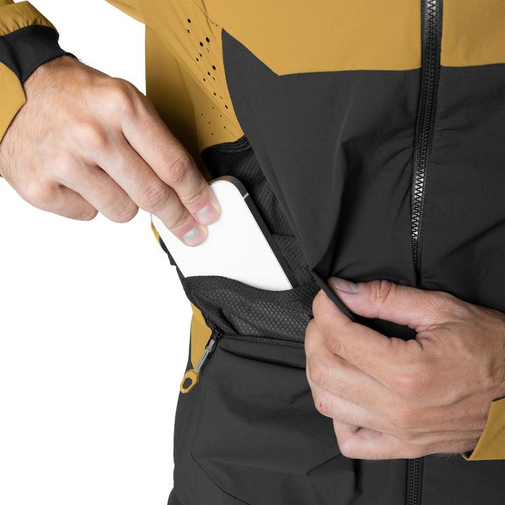 Produktbild Dynafit Transalper DST Jacket (S)