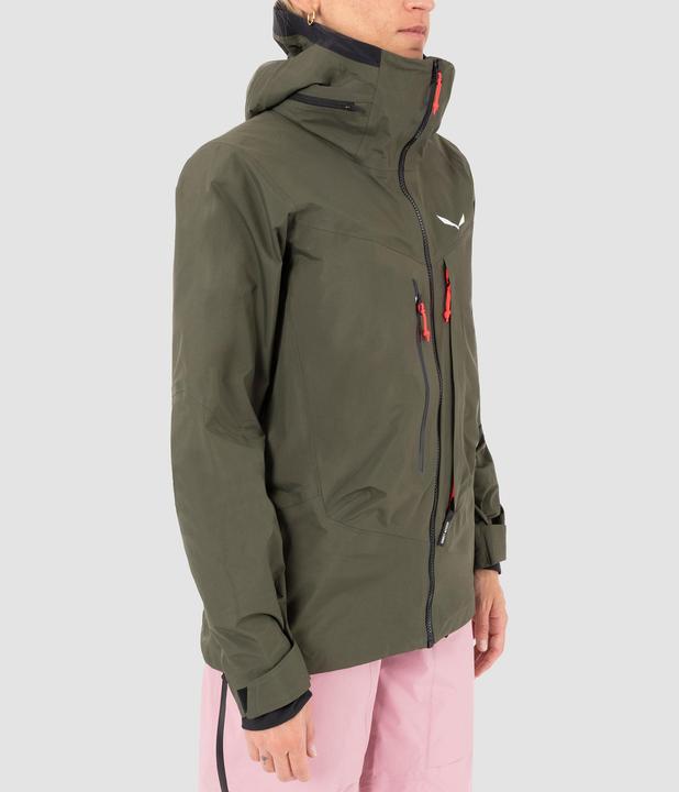 Produktbild Salewa Women's Sella 3L Powertex Jacket (40, L)