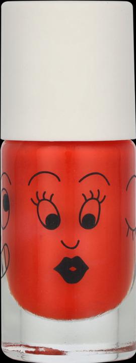 Nailmatic Nagellack auf Wasserbasis für Kinder, Dori (Orange, Farblack)