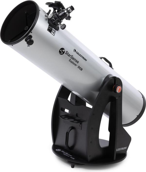 Actual product image Celestron StarSense Explorer Dobson 12"