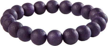 PranaHaus Weihrauch-Armband „Rauhnacht“, Blau