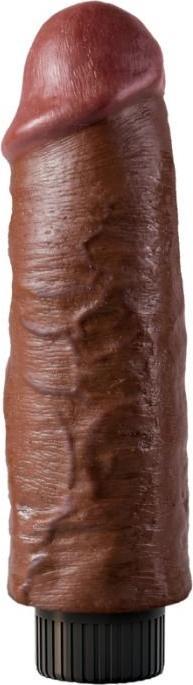Actual product image Pipedream Vibrating Cock