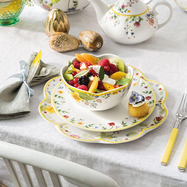 Actual product image Villeroy & Boch Spring Fantasy (14 cm, 0.60 l, 1 x)