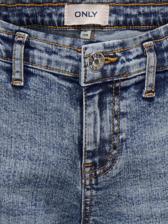 Produktbild Only KOGNEW BROOK WIDE LEG DNM JEANS BOX MAS Weit geschnitten jeans (122)