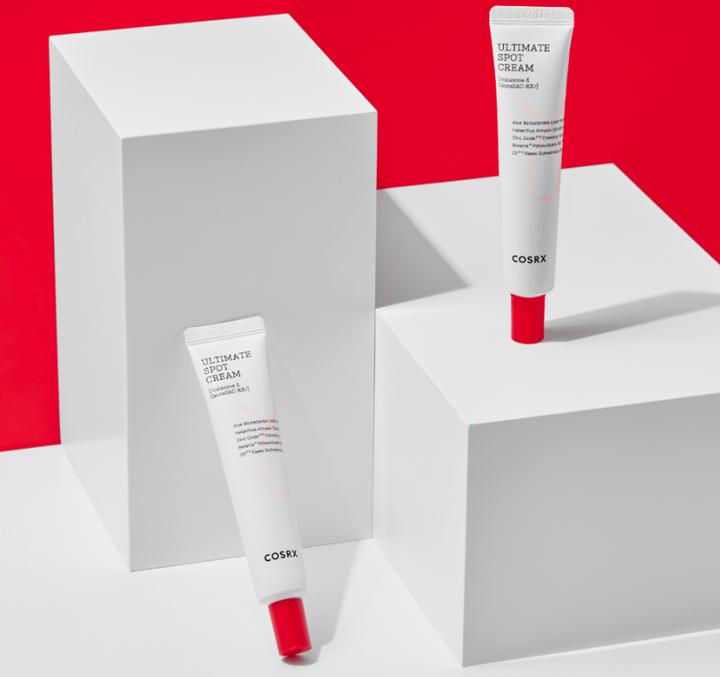Immagine prodotto Cosrx AC Collection Ultimate Spot Cream (30 ml)