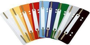 Actual product image Soennecken Stapling strips Dimensions: 3.4 x 15 cm (W x H) Material: Polypropylene