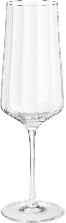 Actual product image Georg Jensen BERNADOTTE champagne glass (27 cl, 6 Glasses, Champagne glasses)