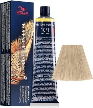 Immagine prodotto Wella Koleston Perfect ME+ Rich Natural 10/1 60ml (10/1)