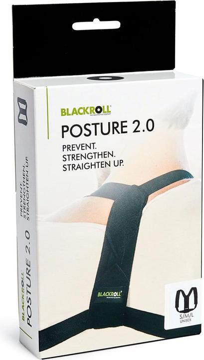 Produktbild Blackroll Posture 2.0