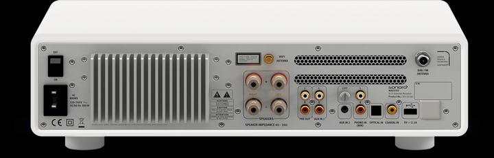 Produktbild Sonoro Maestro X (DAB+, FM, Bluetooth)
