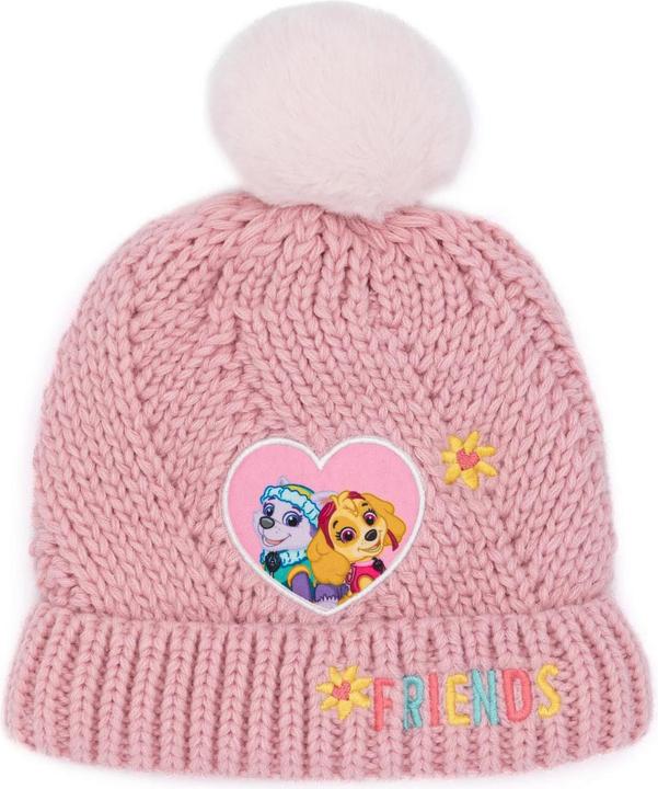 Immagine prodotto Paw Patrol Set cappello e guanti Friends (Taglia unica)