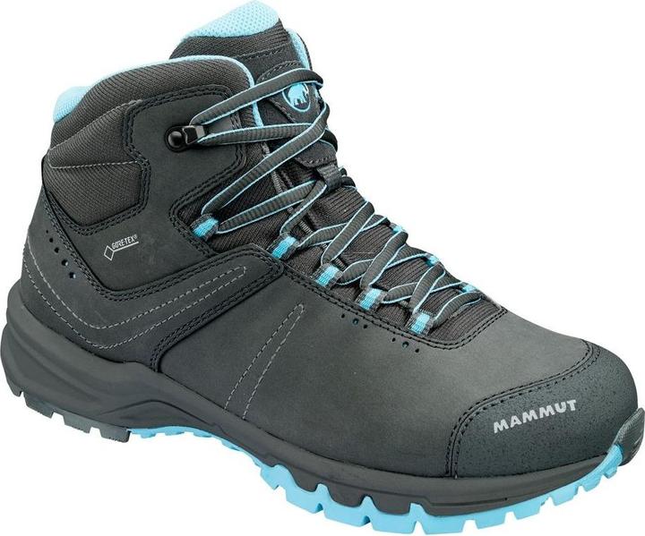 Produktbild Mammut Nova III (38)