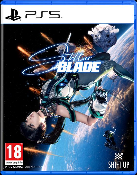 Image du produit Sony Stellar Blade /PS5 (PS5)