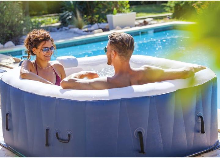 Produktbild Infinite Spa Spa Infinte champion 600 4 persoons