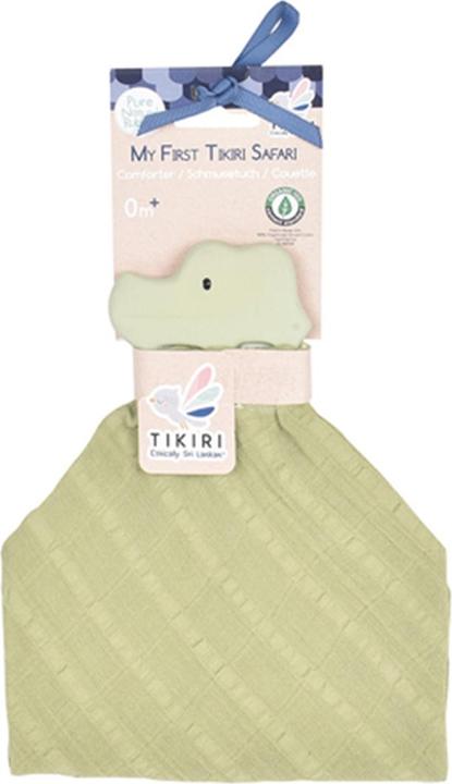 Image du produit Tikiri Doudou crocodile