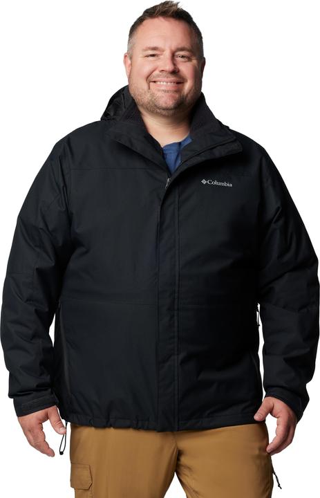 Columbia Hikebound™ II Interchange Jacket (S)
