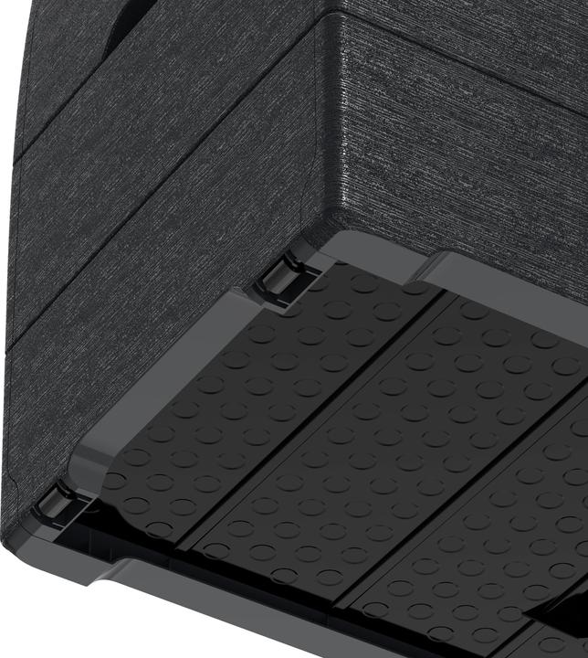 Actual product image Duramax Durabox Aufbewahrungsbox Kissenbox 270 L