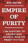 Actual product image Empire of Purity (English, Eva Payne, 2024)