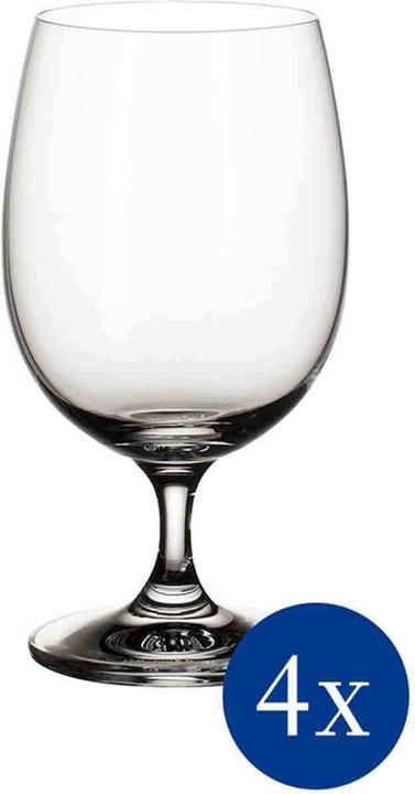 Produktbild Villeroy & Boch Wein- und Sektgläser La Divina (20 Gläser, Weissweingläser)