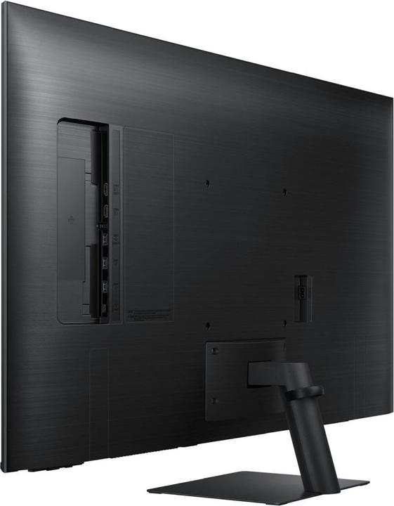 Actual product image Samsung Smart Monitor M7 LS43BM700UPXEN (3840 x 2160 Pixels, 43")