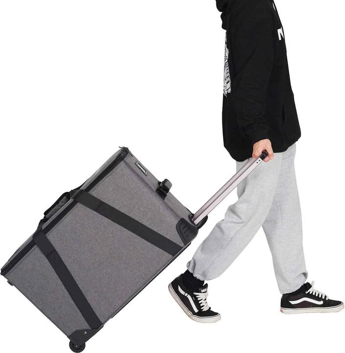 Image du produit Nanlux Trolley Case (Evoke 1200/1200B)
