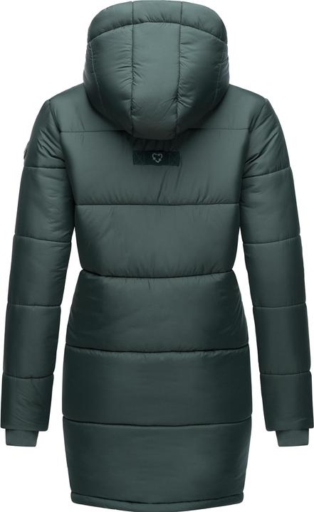 Image du produit Ragwear Relive Long Remake (XS)