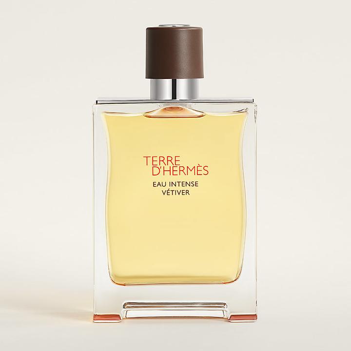 Immagine prodotto Hermès Terre d' Eau Intense Vétiver (Eau de parfum, 200 ml)