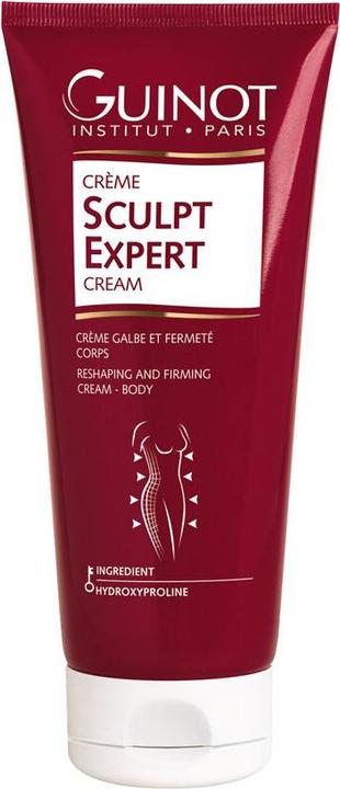 Guinot Sculpt Expert 200ml (Körpercreme, 200 ml)