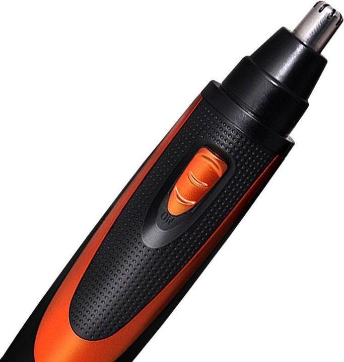 Actual product image Eldom ZMG11 hair clipper