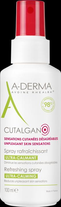Immagine prodotto A-Derma Spray CUTALGAN (100 ml)