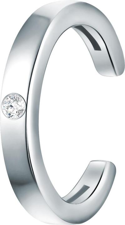 Produktbild Lulu & Jane Sterling Silber Diamant silber - 33136 (Sterling Silber)