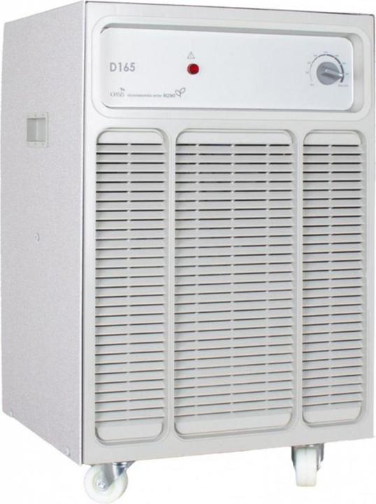 Immagine prodotto Oasis Evoluzione D165 (140 m², 28 l/24h)