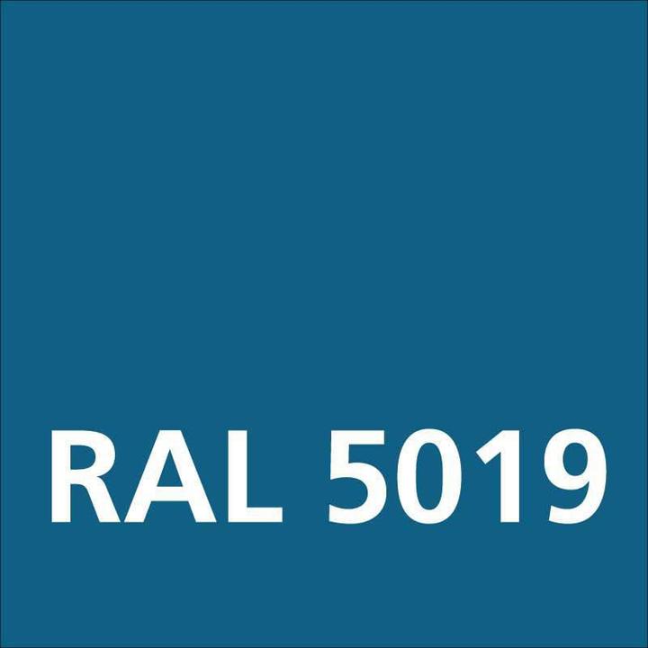 Immagine prodotto Dupli-Color Lacca acrilica lucida RAL 5019 blu capri (Capri blu, 0.40 l)