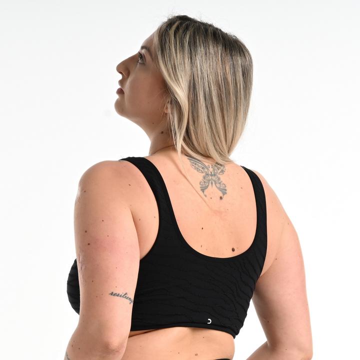 Actual product image Decathlon Front (L)