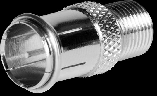 Produktbild TechniSat F-Schnellverbindungsstecker (Stecker und Verbinder)
