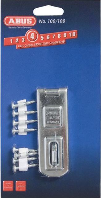 Image du produit Abus Surpêche de sécurité