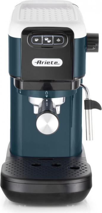 Ariete Siebträgermaschine weiss