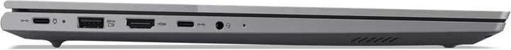 Actual product image Lenovo ThinkBook 16 Gen 6 (16", Intel Core i7-13700H, 32 GB, 1000 GB, CH)