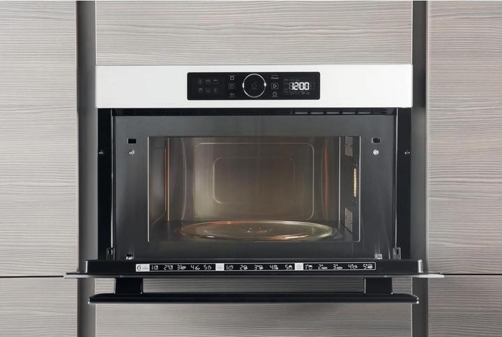 Produktbild Whirlpool AMW Integriert