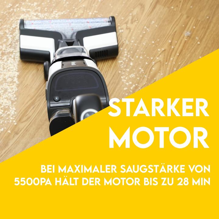 Produktbild Mamibot Nass und Trockensauger