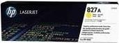 Actual product image HP 827a (Y)